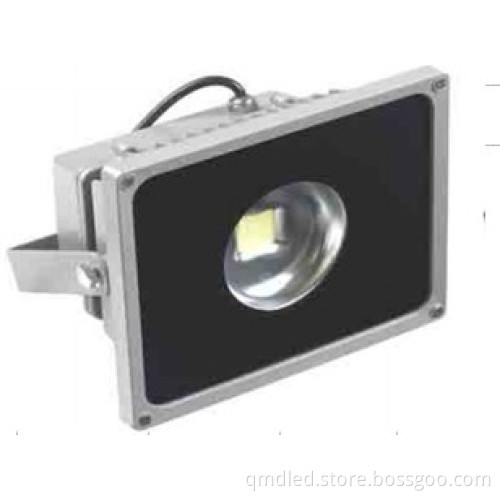Performance Stability 30W Flood Light